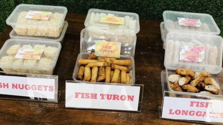 BFAR Trains Bicol Fisherfolk On Post-Harvest Tech, Financial Literacy