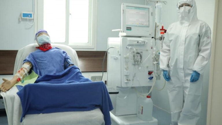 Government Hospitals Urged To Add Hemodialysis Units As CKD Patients Surge