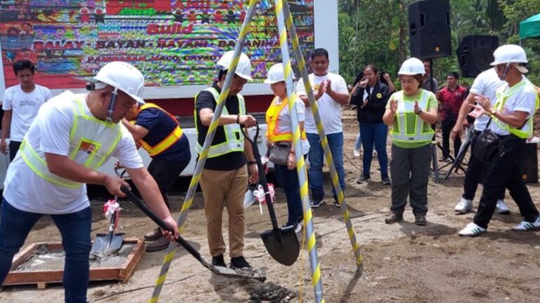 Davao De Oro Landslide Victims To Receive Houses In July