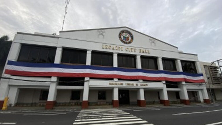 Legazpi’s Ibalong Festival Back After 3 Years