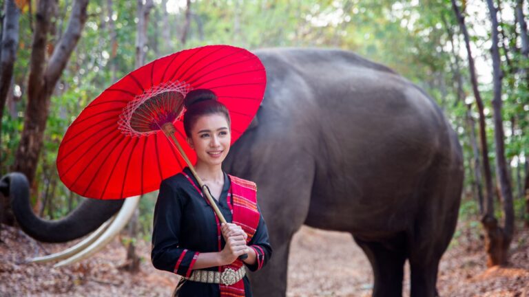 Thailand Expands Visa-Free Entry To 93 Countries