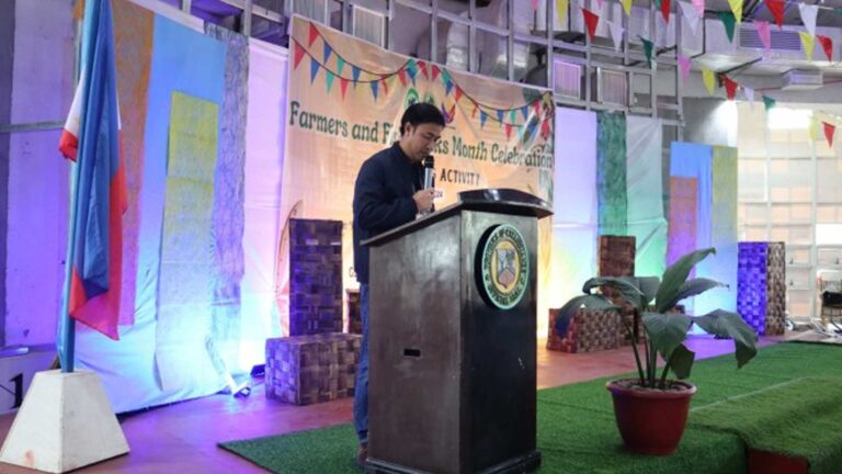 Plant Nursery, Greenhouse To Boost Agriculture In Catanduanes