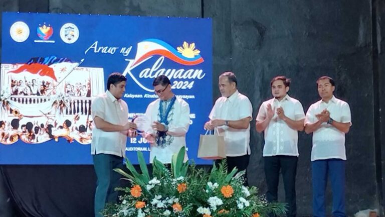 Pangasinan Celebrates Local Heroes On Independence Day
