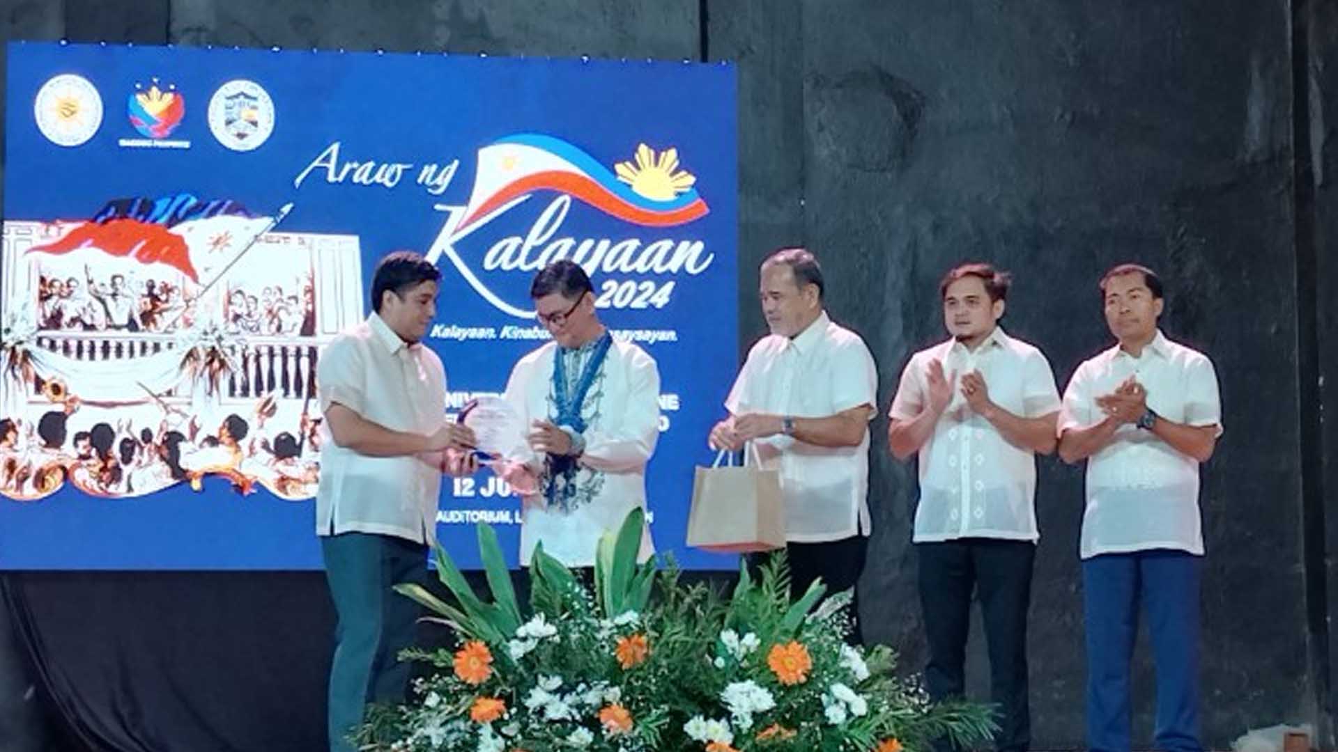 Pangasinan Celebrates Local Heroes On Independence Day