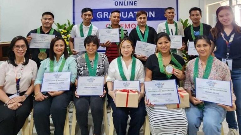 DTI’s KMME Program Produces 200 Competitive Ilocos Entrepreneurs