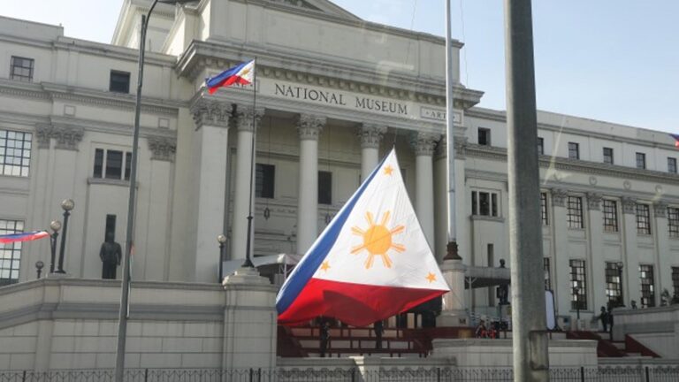 DBM Oks Creation Of 89 Plantilla Positions In National Museum