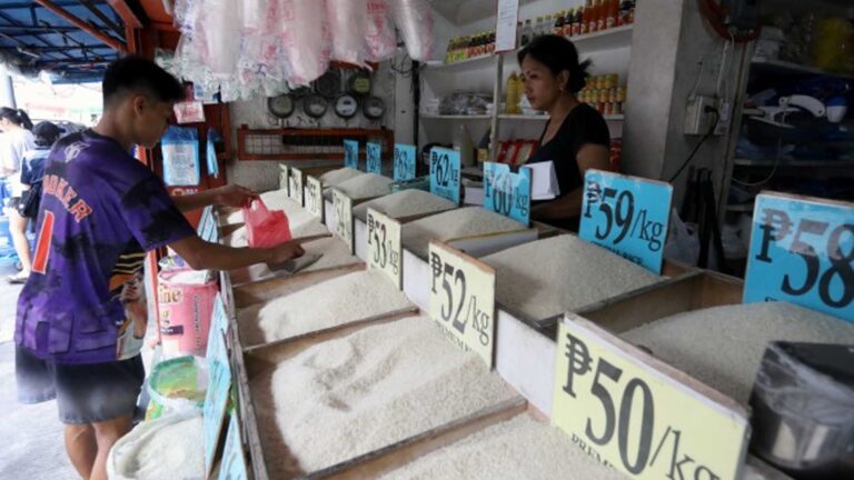 Rice Industry Stakeholders Ready To Work With DA To Reduce Rice Prices