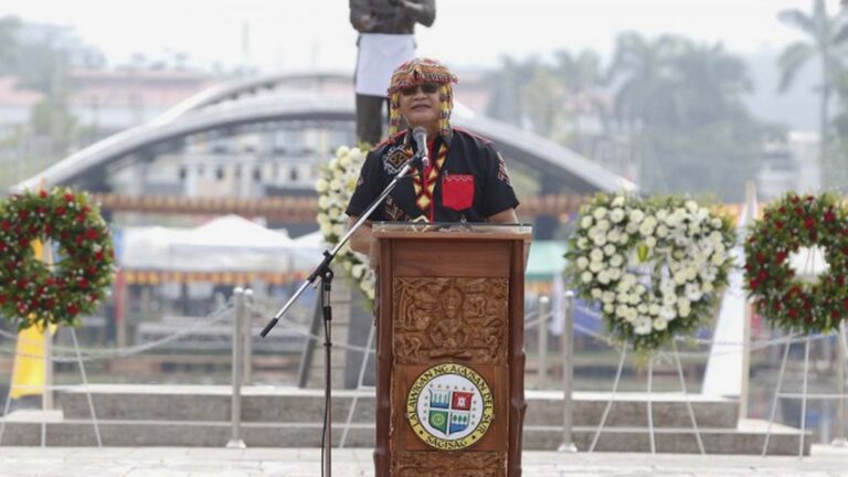 Caraga Leaders Call For Unity To Attain Genuine Peace, Growth