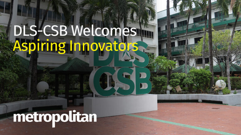 Benilde Launches STEM Track: Architecture, Game Design, Software Dev, And Cybersecurity