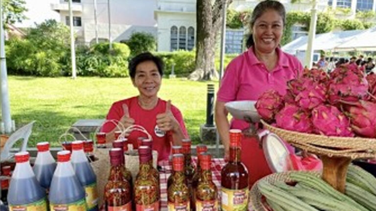 More Ilocanos Starting Own Business For Time Flexibility
