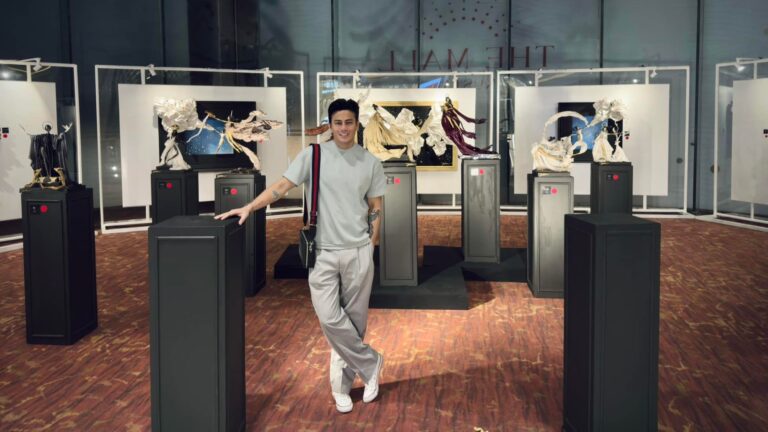 Two Sides Of The Story: Artist Calls Out MUPH Over Unpaid Trophies, MUPH Staff Responds