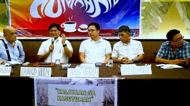NIA Highlights 3 Milestones For Farmers Under PBBM Admin