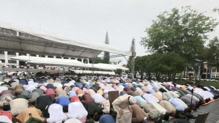 PBBM On Eid’l Adha: Radiate Goodness, Grow In Wisdom, Fortitude