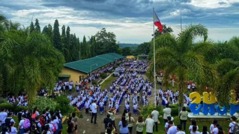 ‘Bagong Pilipinas’ Hymn Sets Proper Mindset For Stronger Philippines