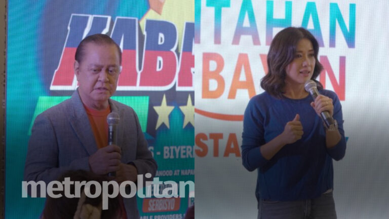 Radyo 630 And Teleradyo Serbisyo Kick Off First Anniversary With ‘Kumustahan Day’