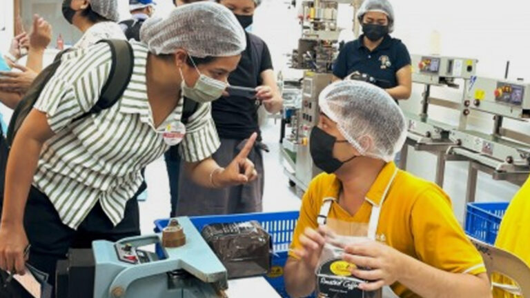 DA Boosts Coffee Production In Calabarzon; Batangas Eyes 1M Trees