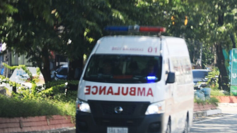 DBM Green Lights DOH’s Purchase Of 141 Medical Vehicles