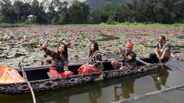 Tourism Growth Shows Philippines Appeal As Travelers’ ‘Destination Of Choice’