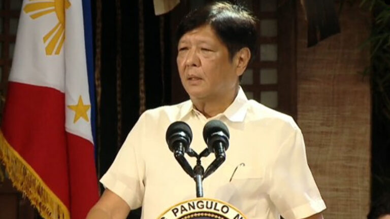 PBBM To Send Off Paris Olympics-Bound Philippine Delegation