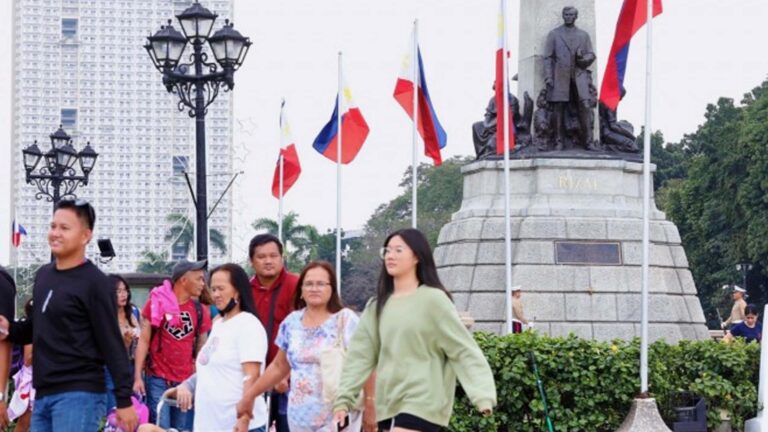 Senator Legarda: Love Of Country ‘Crucial Driving Force’ In National Growth