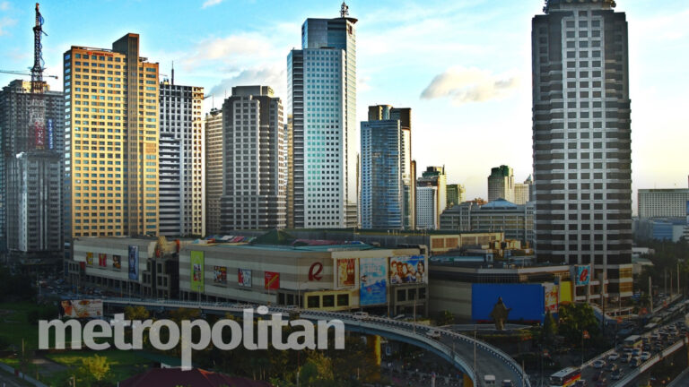 Gokongwei Group Conglomerates Among Top Companies In Inaugural Fortune Southeast Asia 500