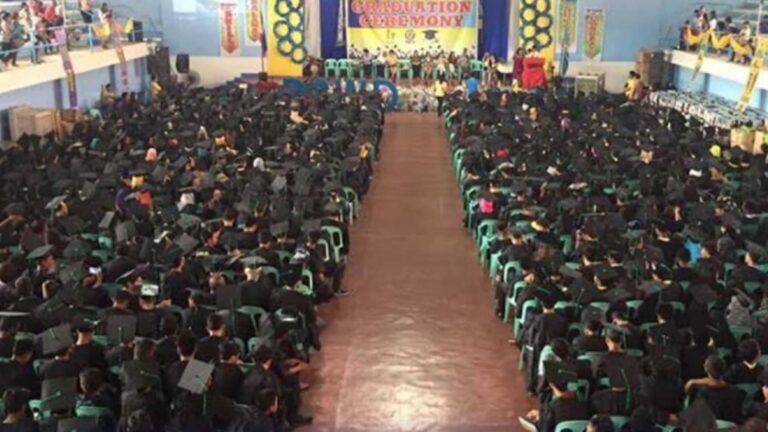 Former 4Ps Children Now Licensed Professional Teachers, Says DSWD