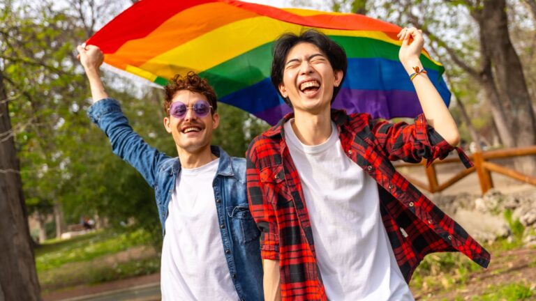 Celebrate Pride Month With These 6 Fabulous Events Near You
