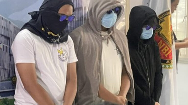 NBI Nabs Manila Bulletin Data Officer, 2 Others For ‘Hacking’