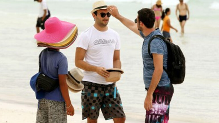 Philippine Tourist Arrivals To Surpass Pre-Pandemic Level In 2025