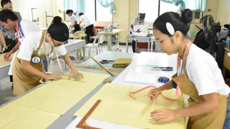 600 Learners Compete In Regional Festival Of Talents