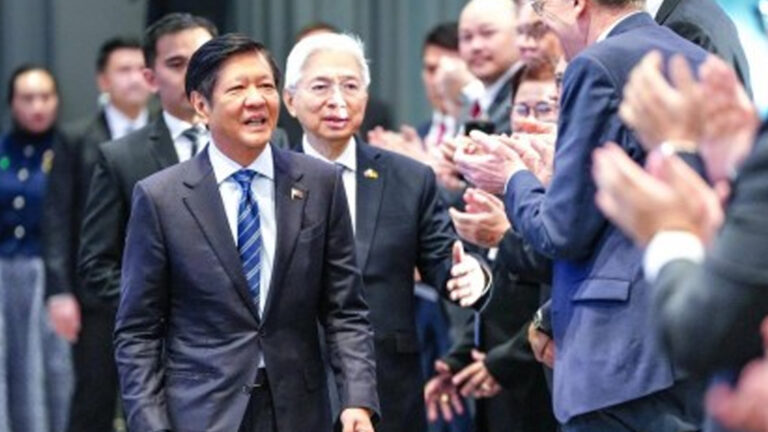 DTI Reports USD19 Billion Actualized Projects From PBBM Foreign Trips