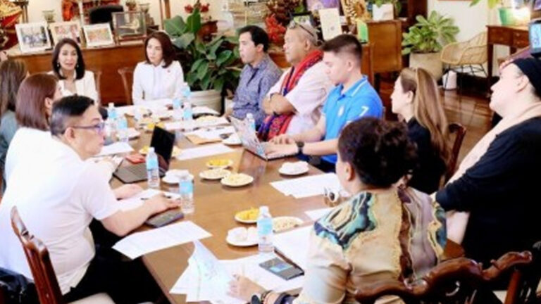 300 International Delegates In Cebu For UN Tourism Events