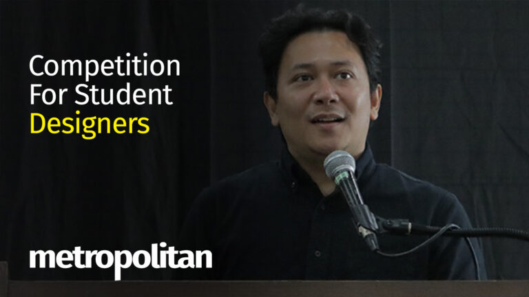 Students-Artists Create Innovative, Sustainable Design For DLSU’s Mutien Marie Hall
