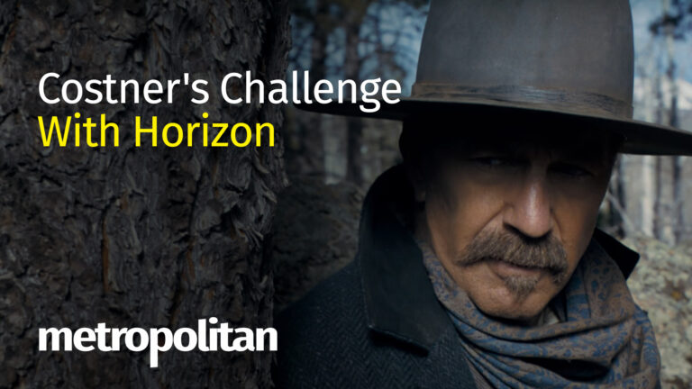 Kevin Costner’s ‘Horizon: An American Saga’ – In Theaters June 28