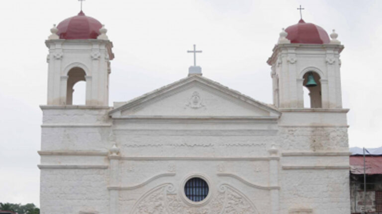 Taal’s Caysasay Church Declared Cultural Treasure, Historical Landmark