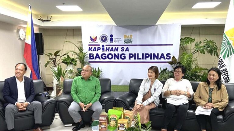 DAR Distributes 104K Hectares To 58K Cordillera Beneficiaries