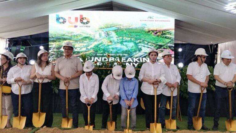 Bayambang Investment Hub To Boost Local Employment, Tourism