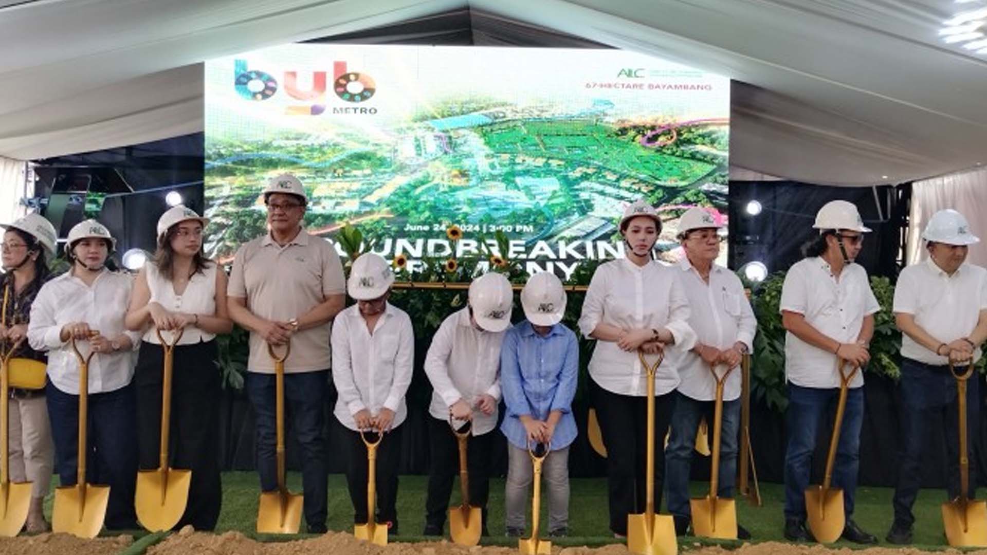 Bayambang Investment Hub To Boost Local Employment, Tourism