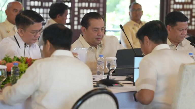House Has Done Its Homework On LEDAC Priority Bills