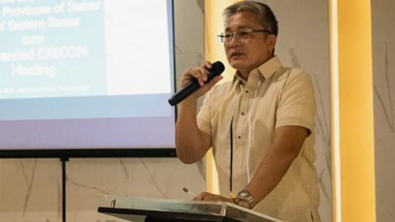 25K Eastern Visayas Agrarian Reform Farmers Listed For Loan Condonation