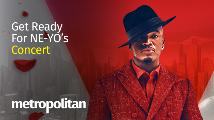 20240626 Metropolitan - NE-YO
