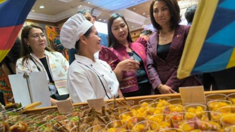 National Gastronomy Tourism Plan To Showcase Unique Filipino Dishes