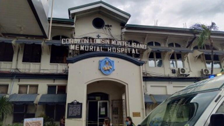 8 Negrense Kids Benefit From Government Cardiovascular Surgical Mission