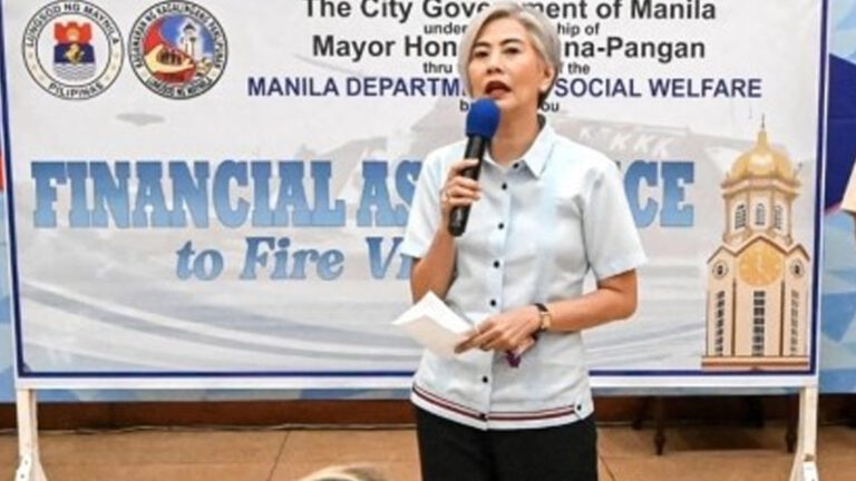 Boost Fire Prevention Info Drives, Lacuna Prods Village Execs