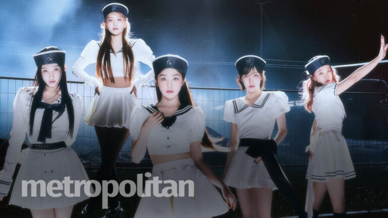 Red Velvet “HAPPINESS: My Dear, ReVe1uv” Fan Con Tour Coming To Manila