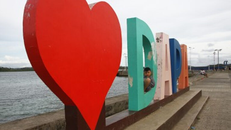 Free Wi-Fi Enhances Connectivity In Siargao Villages