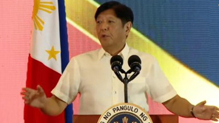 PBBM’s Trabaho Para Sa Bayan Plan: 3M Jobs For Filipinos