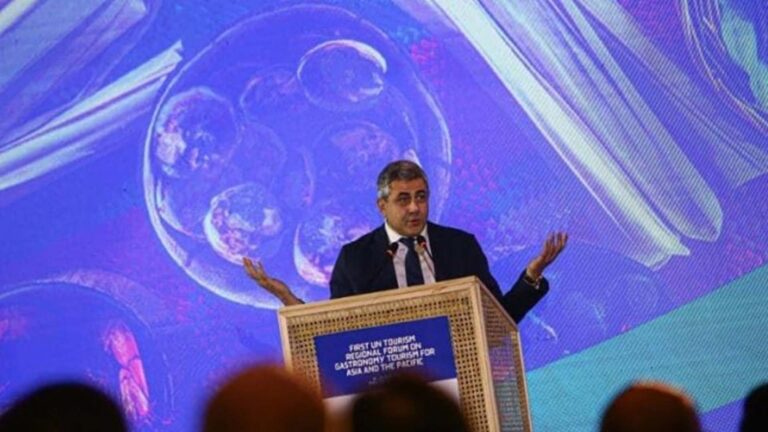 United Nations Proposes Gastronomy Education Hub In Philippines