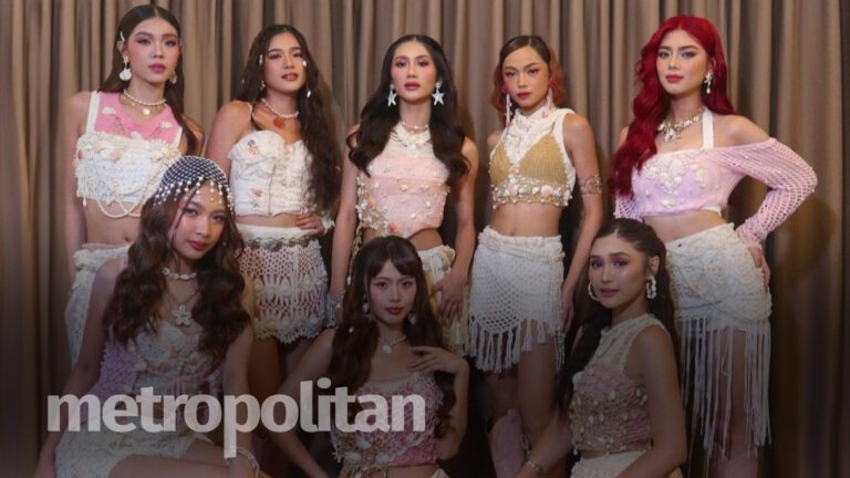 “ASAP Natin’ To” Features Hit Performances From BINI