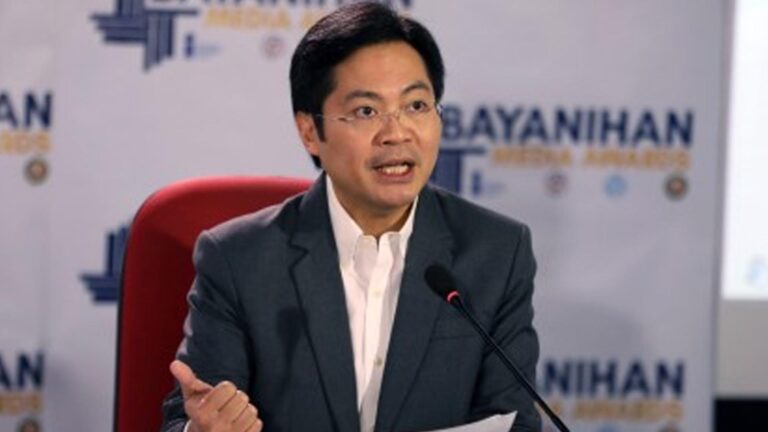 CSC Chairperson Nograles Urges Jobseekers To Take Advantage Of CSC Job Portal